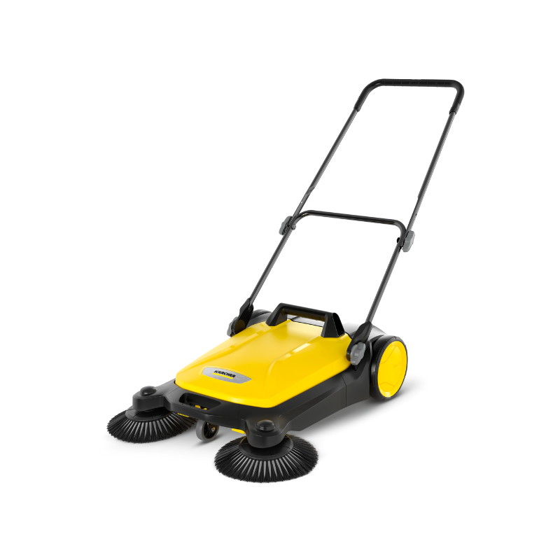 Karcher Push Sweeper